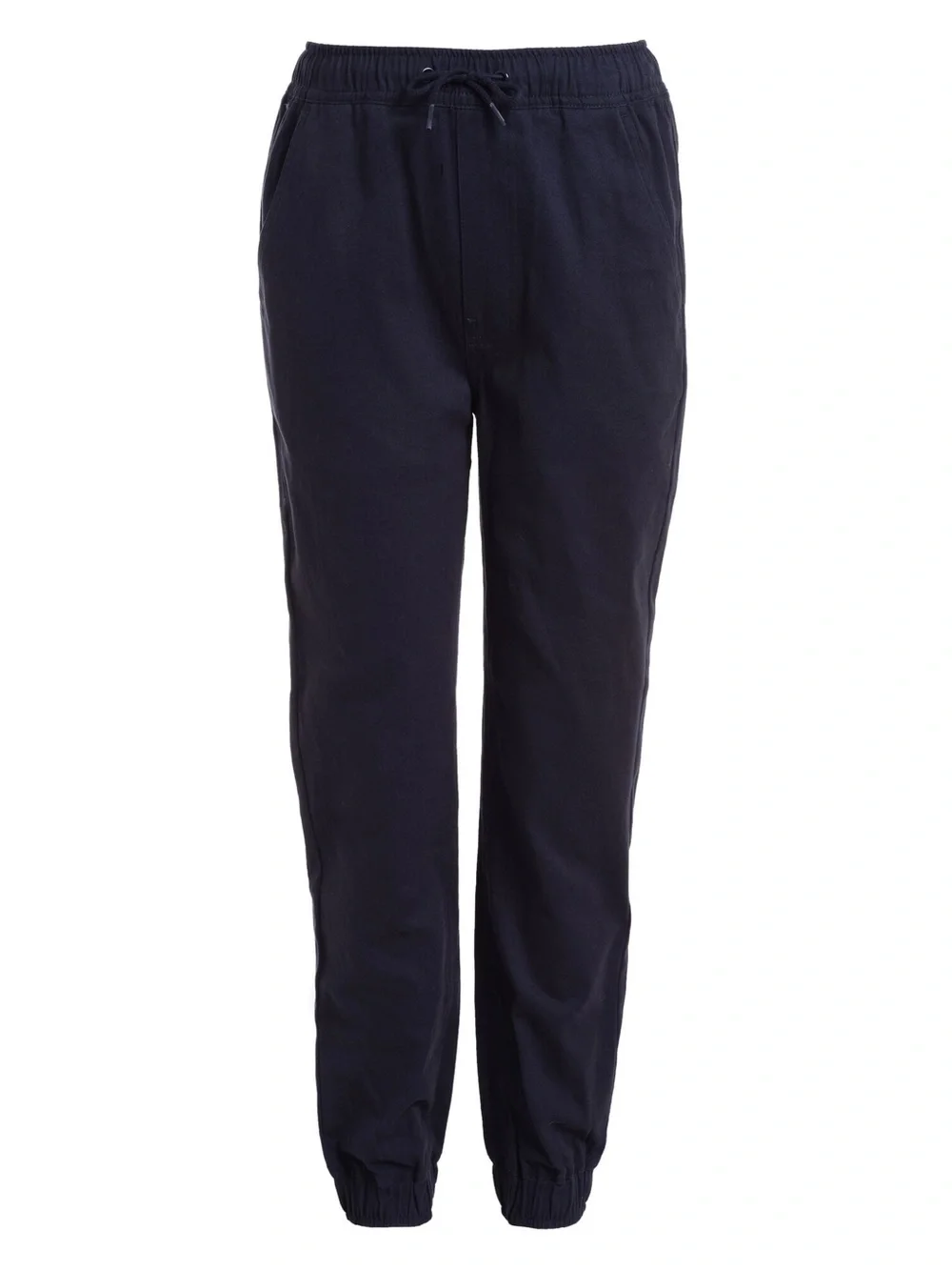 Nautica Boys' Cotton Stretch Jogger Large (14-16)